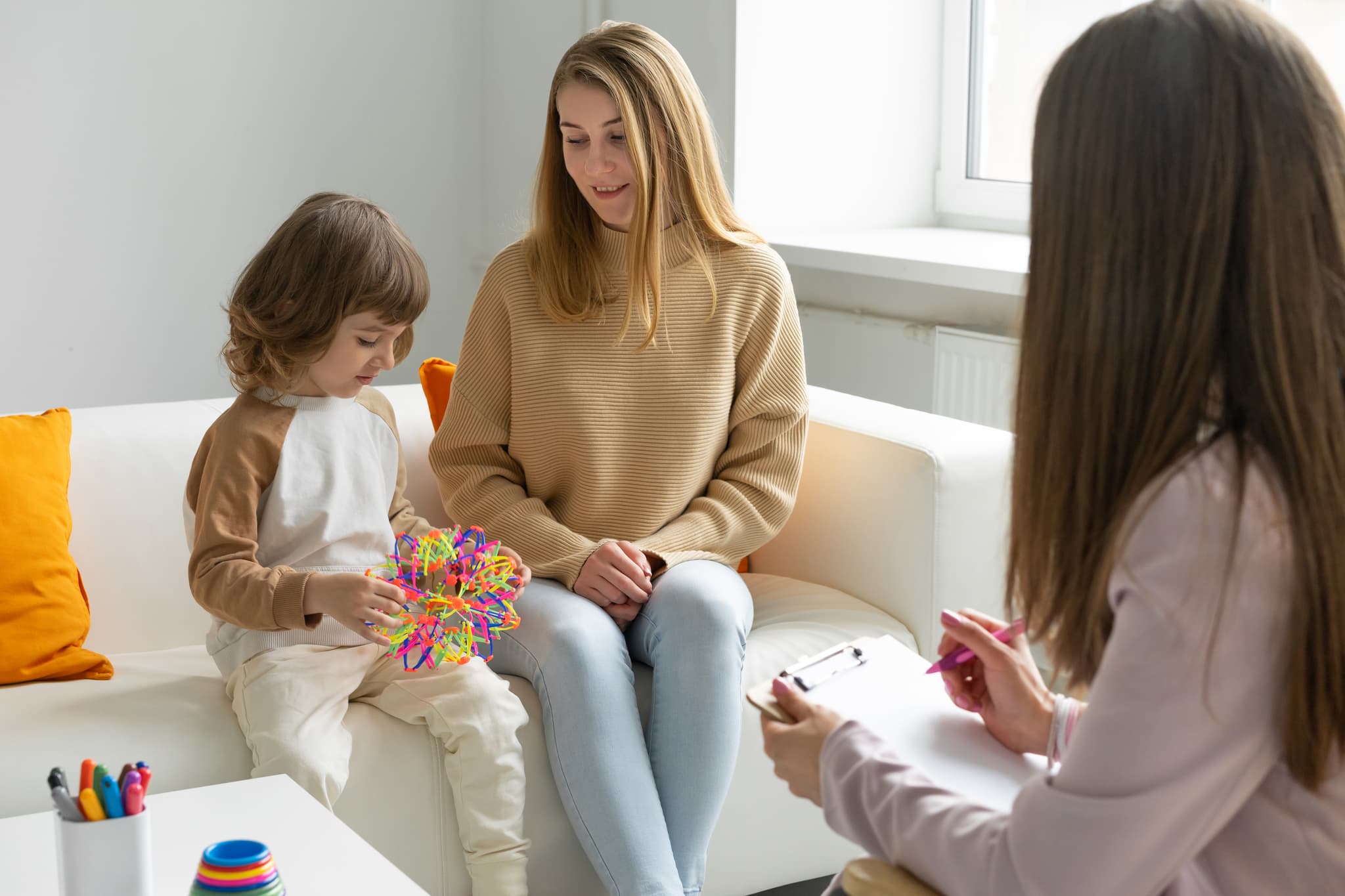 Personalised Treatment Planning